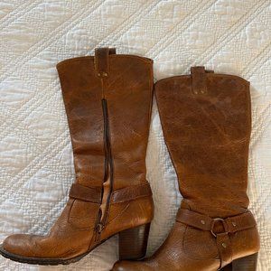 Ladies Born Boots